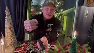 4  December - OGLures Julepakker