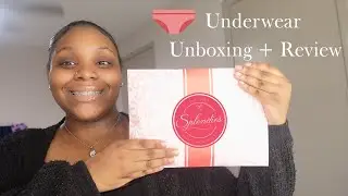 SLENDIES UNBOXING + REVIEW! *honest* || MONTHLY SUBSCRIPTION || #splendies #ad @splendies3271