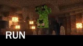 Minecraft Core  Ep.2 | memes compilation