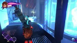 Onirism: Lunar Base Treasure Guide