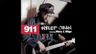 Wyclef Jean Feat. Mary J. Blige - 911 (Instrumental)