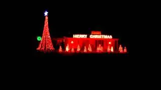 2010 Jingle Bells Techno 12-5-10
