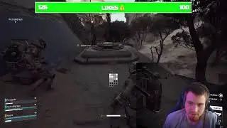 Arc Raiders but i just fight other players the entire stream