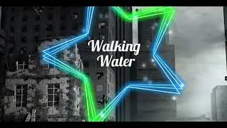#walkingwater#scienceexperiment#diyexperiments
