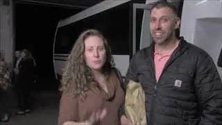Gateway Limousine:  Testimonial from Morgan and Paul