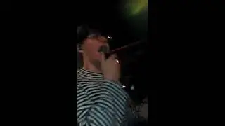 The Vamps - Staying Up, Dingwalls