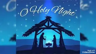 Crabb Family, O Holy Night 