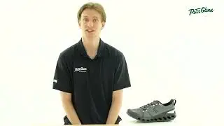 On Cloudsurfer Trail Running Shoes (Women's) | S24 Product Breakdown