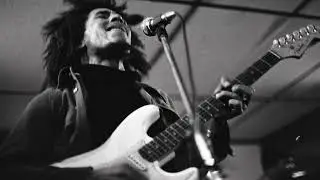 Bob Marley & The Wailers - Concrete Jungle (Alternate Solo Mix)