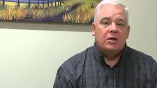 Dean John Bartle Talks about Aging with Passion and Purpose: Aging Well in the Age of Technology