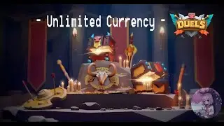 Duels: Epic Fight Hack Unlimited Currency