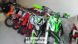 #1jualMOTORMINI......langsung datang aza ke tempat kami  bi@r @Nda  puas !@@#$%
