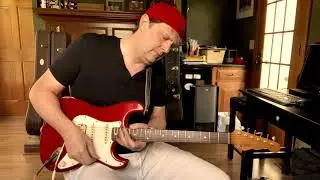 Pandemic Loops Day 62!