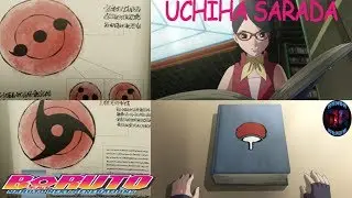 Sarada Learns About The Uchiha Boruto Episode 19 Review ボルト