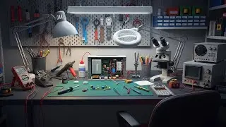 Live Electronics Repair Ep.1 | Circuit Fix | 2 Jan 2026