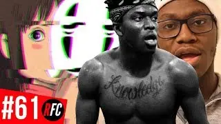 🔴Fainted Joins | KSI Ignores Deji | BTS Aids - RFC AFTER HOURS (5/29/2019)🌵