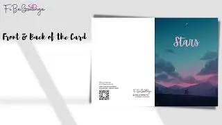 FiBei Greetings &ndash; Christmas Card For All, Special Someone, Significant Other, Partner 🎅