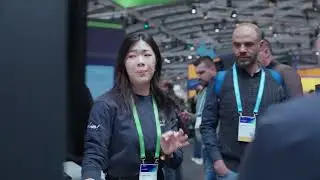 Cisco Live 2025 Amsterdam - Highlights of Day 1 & 2