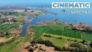 IZI Spectra Cinematic 4K Aerial Shots | Let Me Convince You to Buy a Drone!