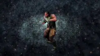 Fortnite default dance EARRAPE