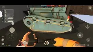 TF2 Mobile - How to Beat MvM (Fastener)