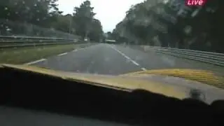 2008 06 14   24 Hours Of Le Mans Race Part 12