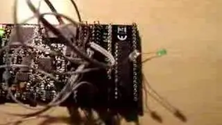 AVR Dragon & ATMega8