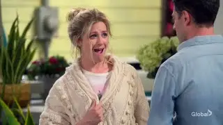 The Neighborhood S06E01 You are Smoking Hot