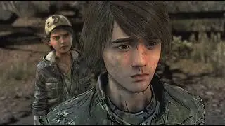 We're Going to Need a Bigger Boat | The Walking Dead: The Telltale Definitive Series