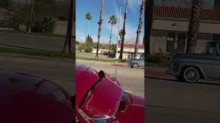 Nice Classic Cars in San Bernardino C.A
