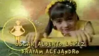 VIVAN LOS NIÑOS