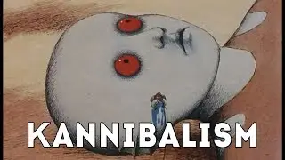 KANNIBALISM: Boom Bap Guitar Sample Type Beat (Funky Old School Style Rap/Hip-Hop Instrumental)
