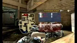 TEAMxFEAR vs Br1s1nGr
