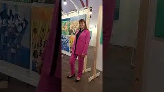 Exhibition artwork 