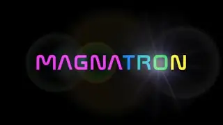 Magnatron || NL2 Coaster