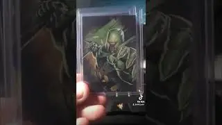 AUTO NUMBERED CARDS!!!! #tradingcards #collectiblecards #cards #marvelcards #cardcollector