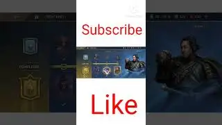 Champion chest and iresdient shard chest opening..