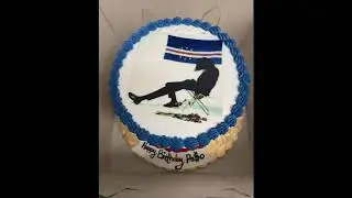 Payday Pat - Happy You Day (HBD)