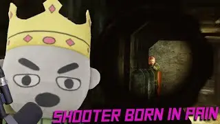 Tarkov Shooter Часть 8 &mdash; Чистая Боль