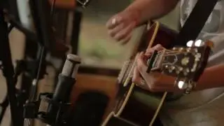 Dan Monaghan - Serendipity