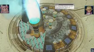 Verdant Varkyn vs Dark Falz Apprentice Part 1