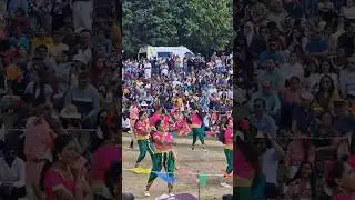 India Day south Indian dance: Milton Keynes 2024 | England