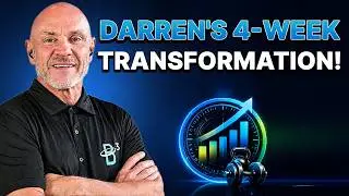 More Energy, Mental Clarity & Weight Loss with BFR