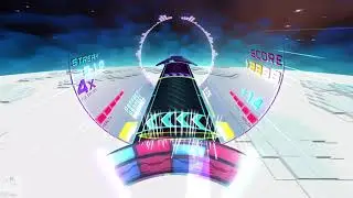 Spin Rhythm XD: 2 Minutes XD Full Combo