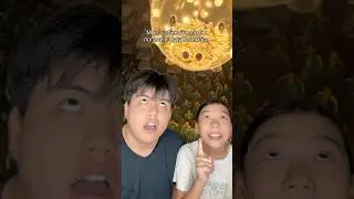 МЫ С САБИНОЙ ЕСЛИ БЫ ПОПАЛИ В ИГРУ КАЛЬМАРА #squidgame
