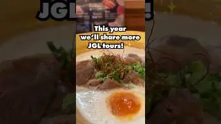 Guide-Recommended Japanese Food &mdash; 2026 Edition 🍜✨