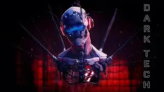 Dark Techno / Industrial / Cyberpunk ⚡El Mejor Electro Music Mix ⚡