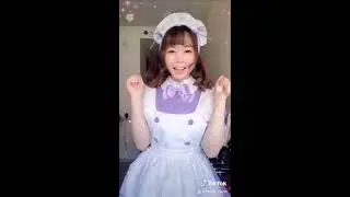 ❤︎ Drop Brush Challenge - Maid Cafe Edition ❤︎