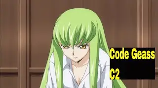 Code Geass - C2