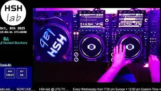 HSH-lab LFG TV special (Session 7)